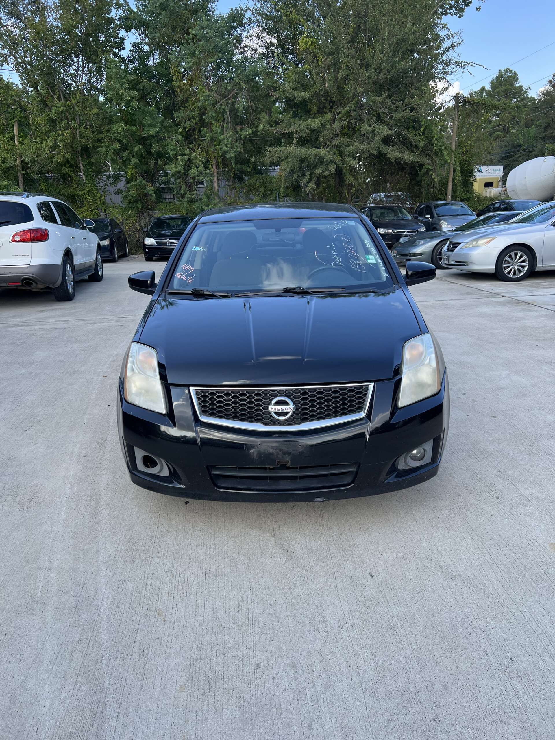 
								NISSAN SENTRA full									